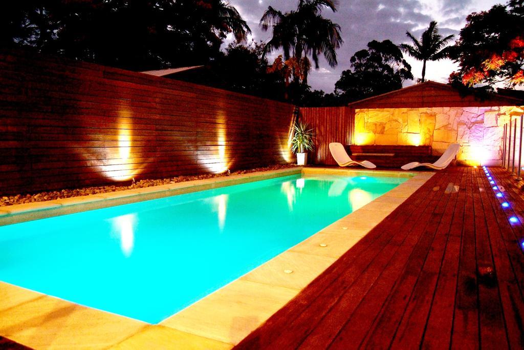 Reiki Spectacular House Villa Gold Coast Esterno foto